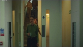 Leonard and Hungry Paul - Season 01 Episode 01